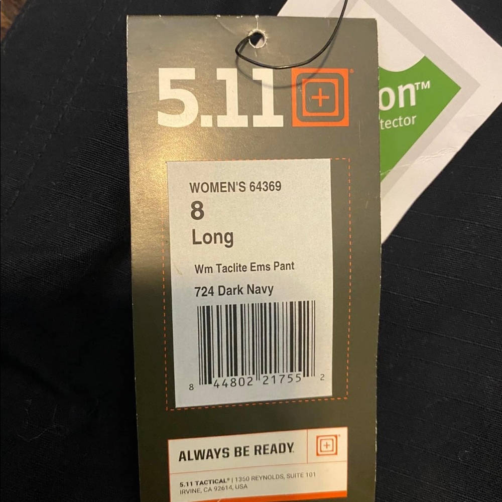 5.11 tac pants